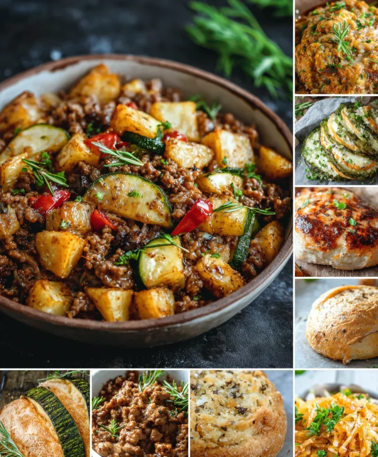 Budget-Friendly Beef Meals – Delicious & Cheap Eats
