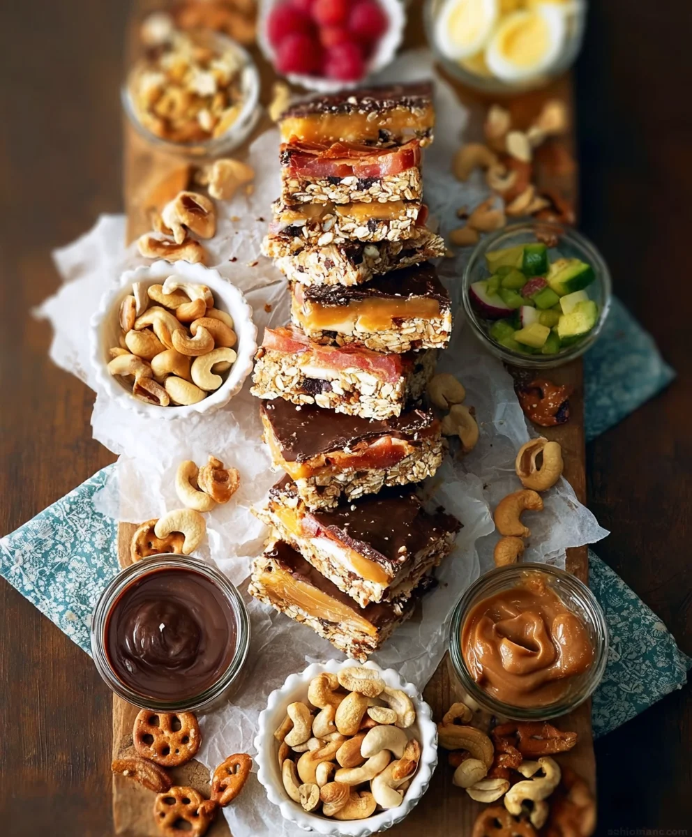 Budget-Friendly Beef Bar Food Ideas