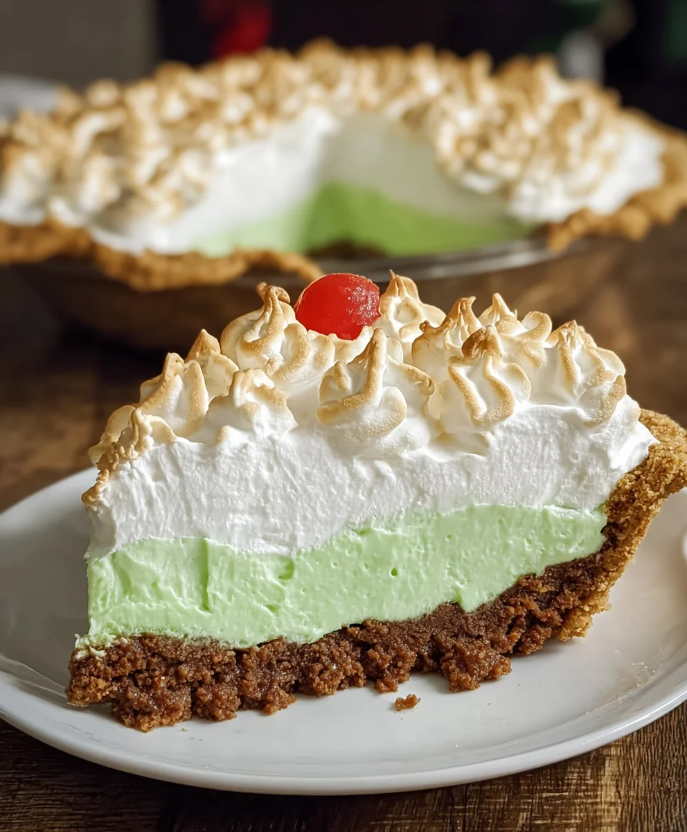 Sbeef Beef Hamrock Shake Pie-Easy Delicious Recipe