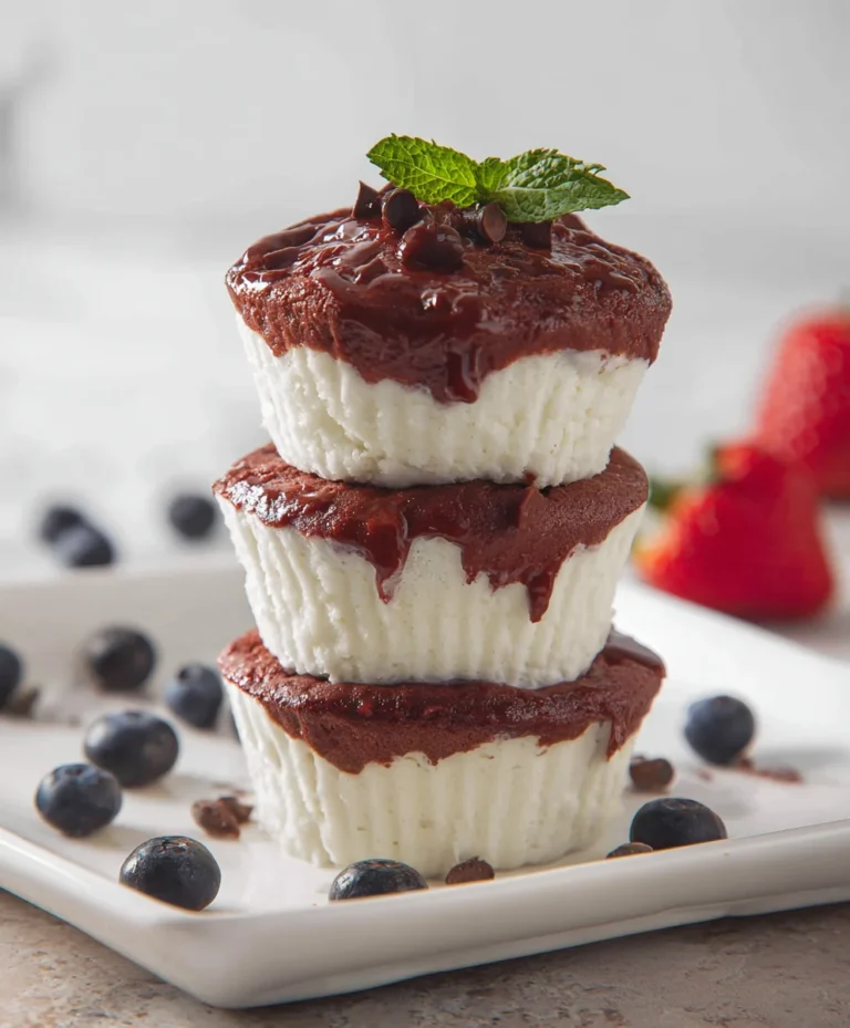 Healthy Cottage Cheese Dessert Ideas – Sweet & Easy Recipes