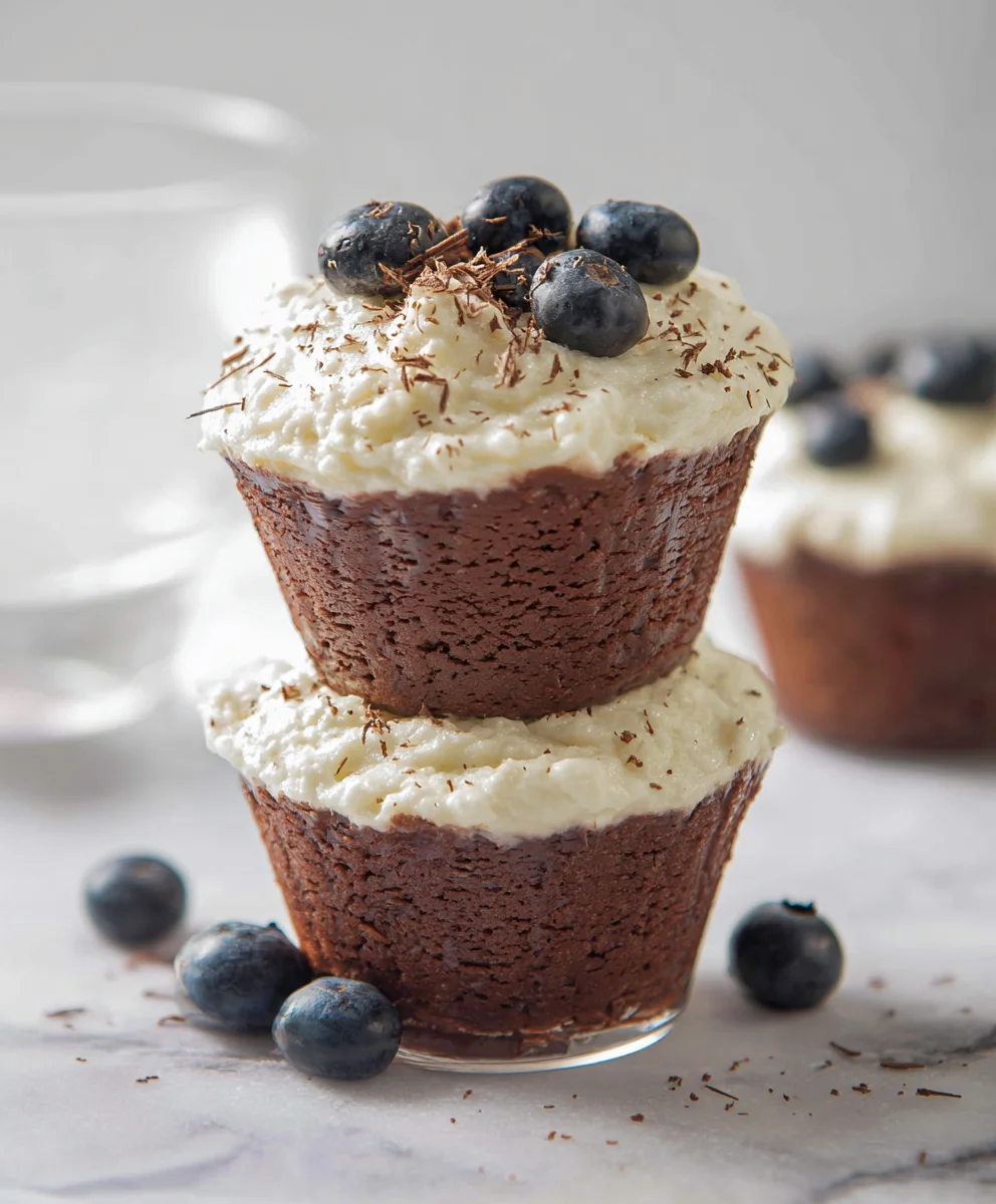 Healthy Cottage Cheese Dessert Ideas - Sweet & Easy Recipes