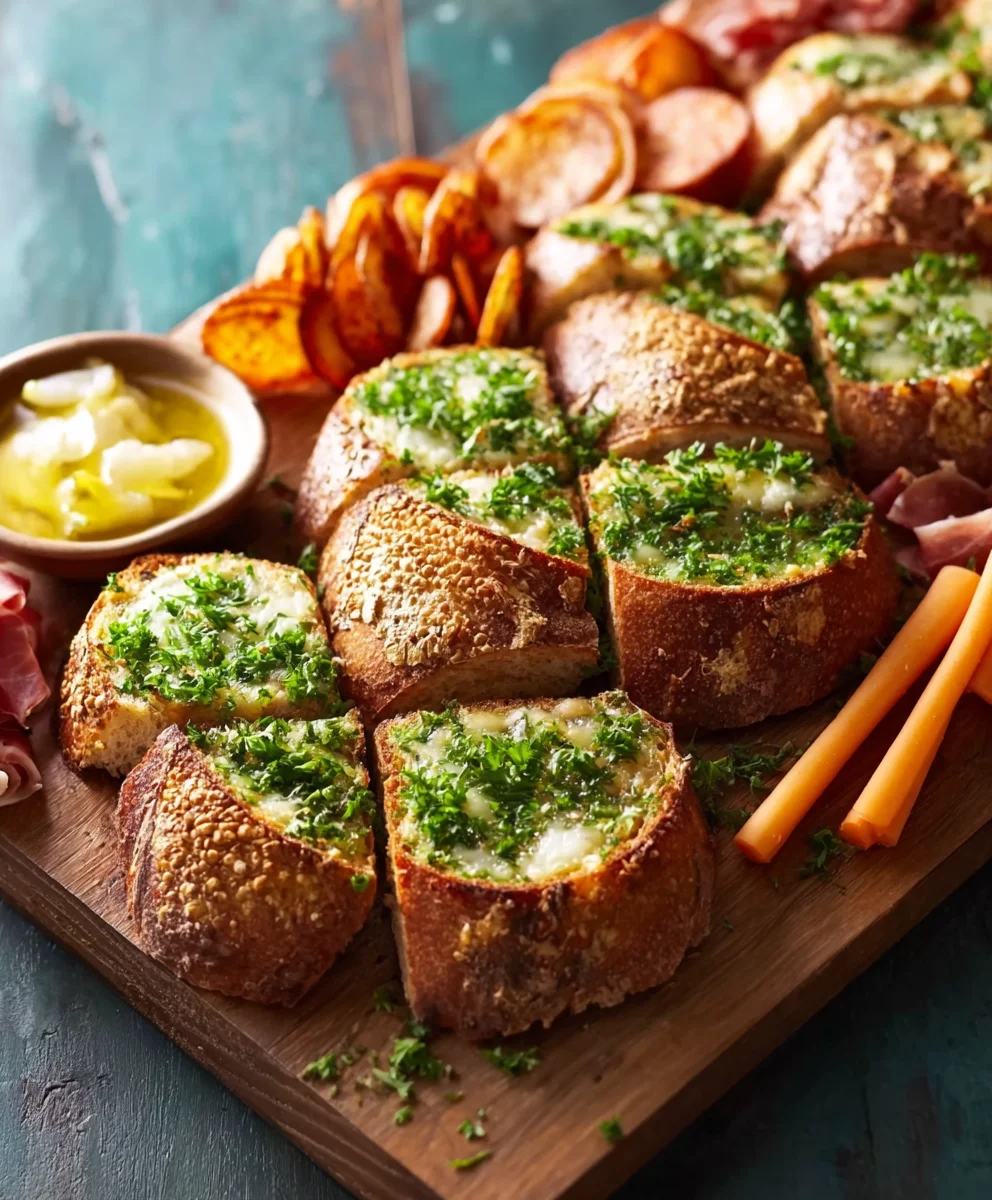 Best Super Bowl Recipes- Crowd Pleasing Eats