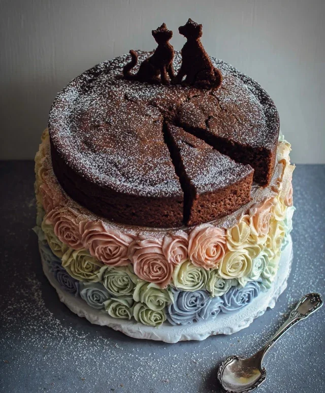 Recent Bakes: What I’ve been up to, again.