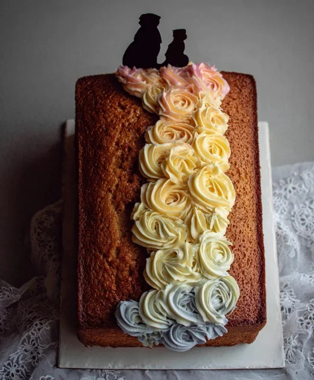 Recent Bakes: What I’ve been up to, again.