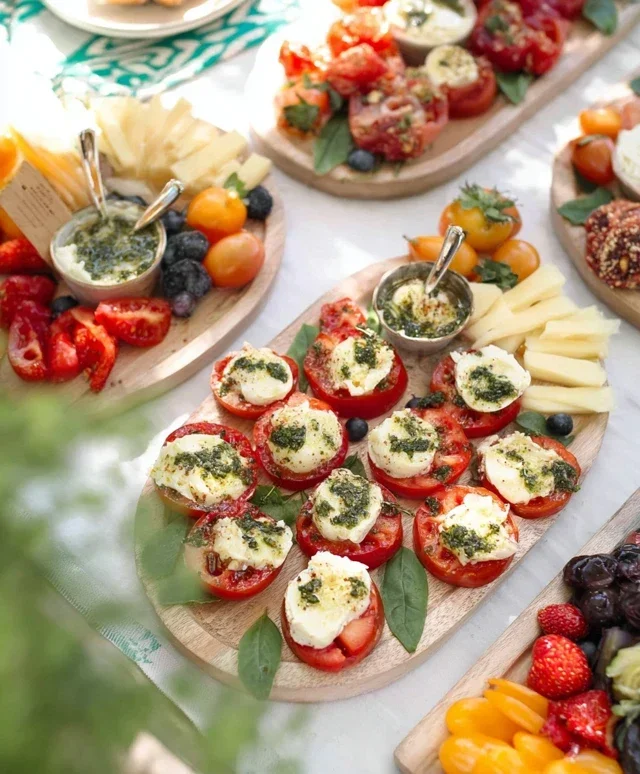 20+ Fabulous DIY Ideas To Host A Summer Garden Party