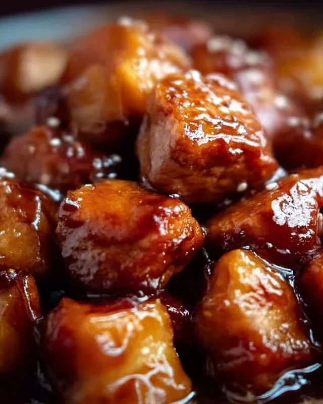 Brown Sugar Pineapple Chicken: An Incredible Ultimate Recipe