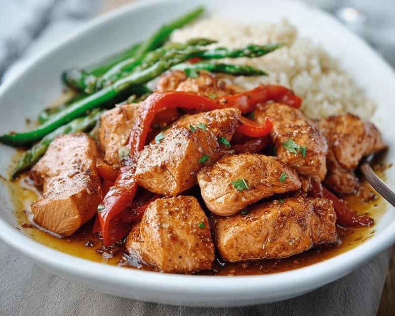 7 Skinny Dinners Under 299 Calories (That Actually Taste Good)