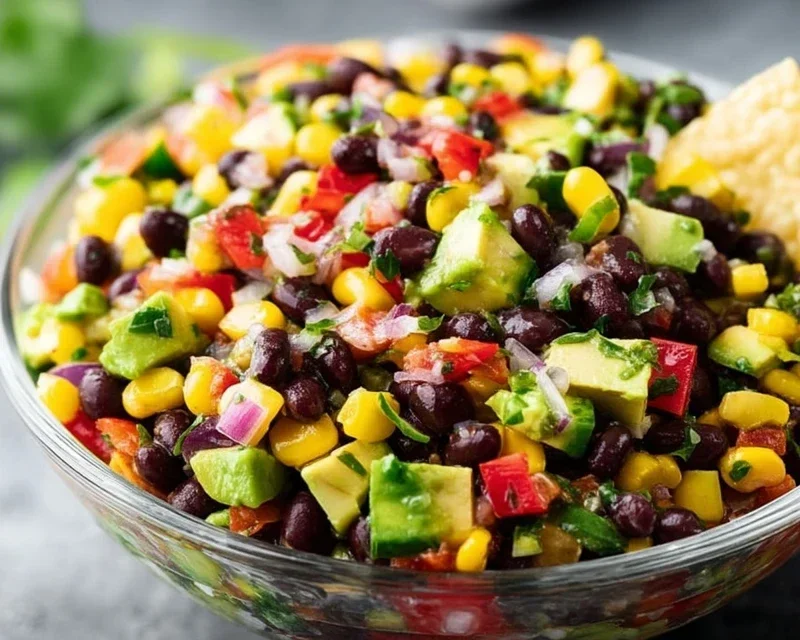 Cowboy Caviar