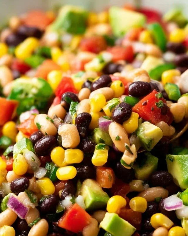 Cowboy Caviar