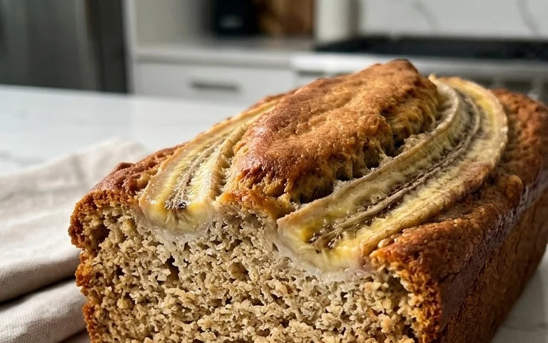Banana Bread Recipe