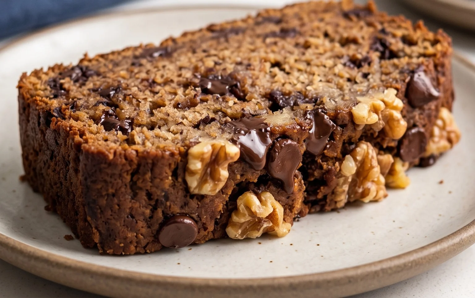The Best Healthy Banana Bread Recipe
