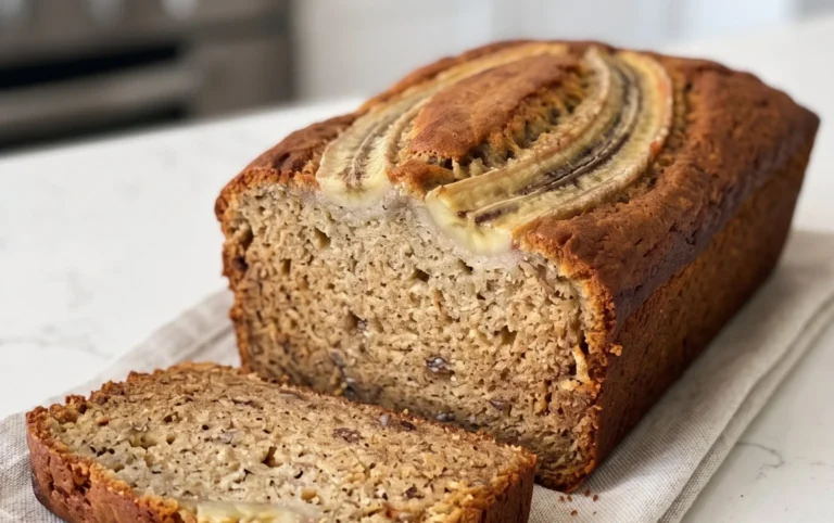 Best Banana Bread Recipe