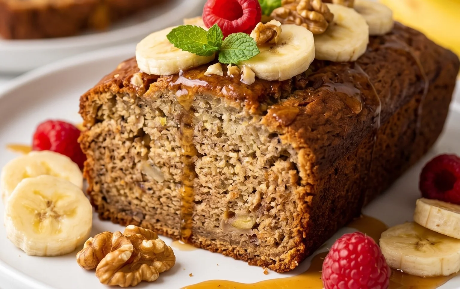 Best Banana Bread Recipe