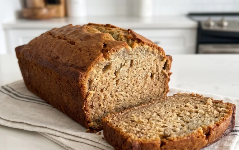 Best Banana Bread Recipe