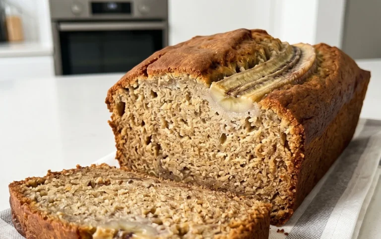 Best Banana Bread Recipe