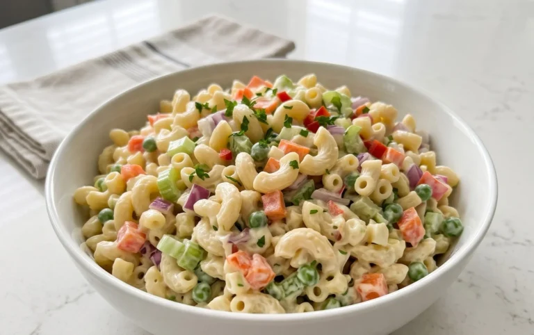 Macaroni Salad
