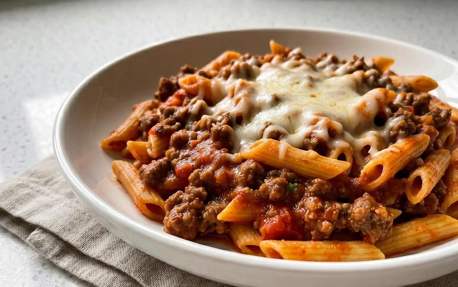 Beefaroni