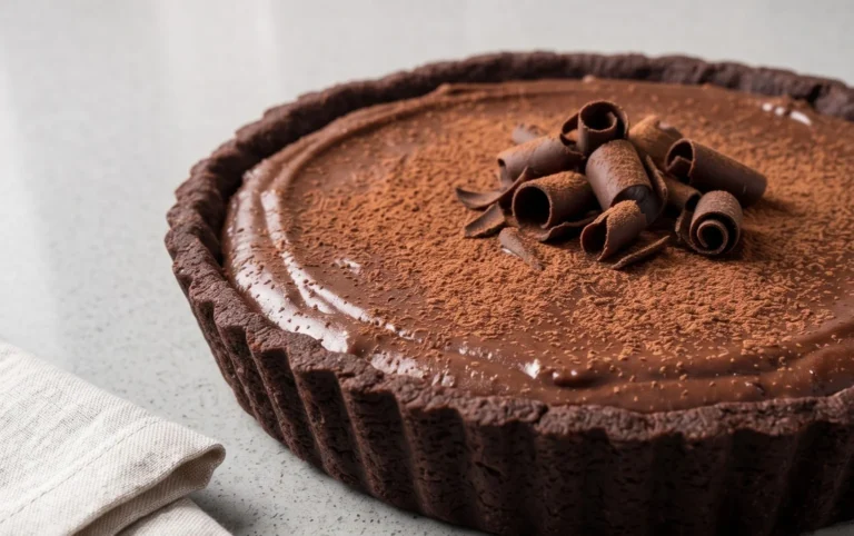 How to Make a Clay Pie