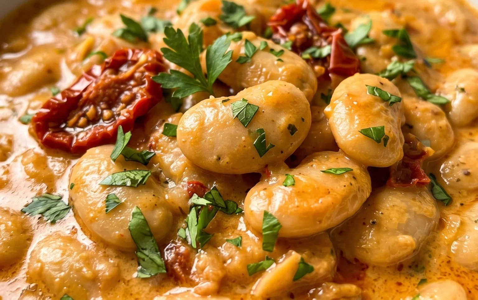 Marry Me Butter Beans