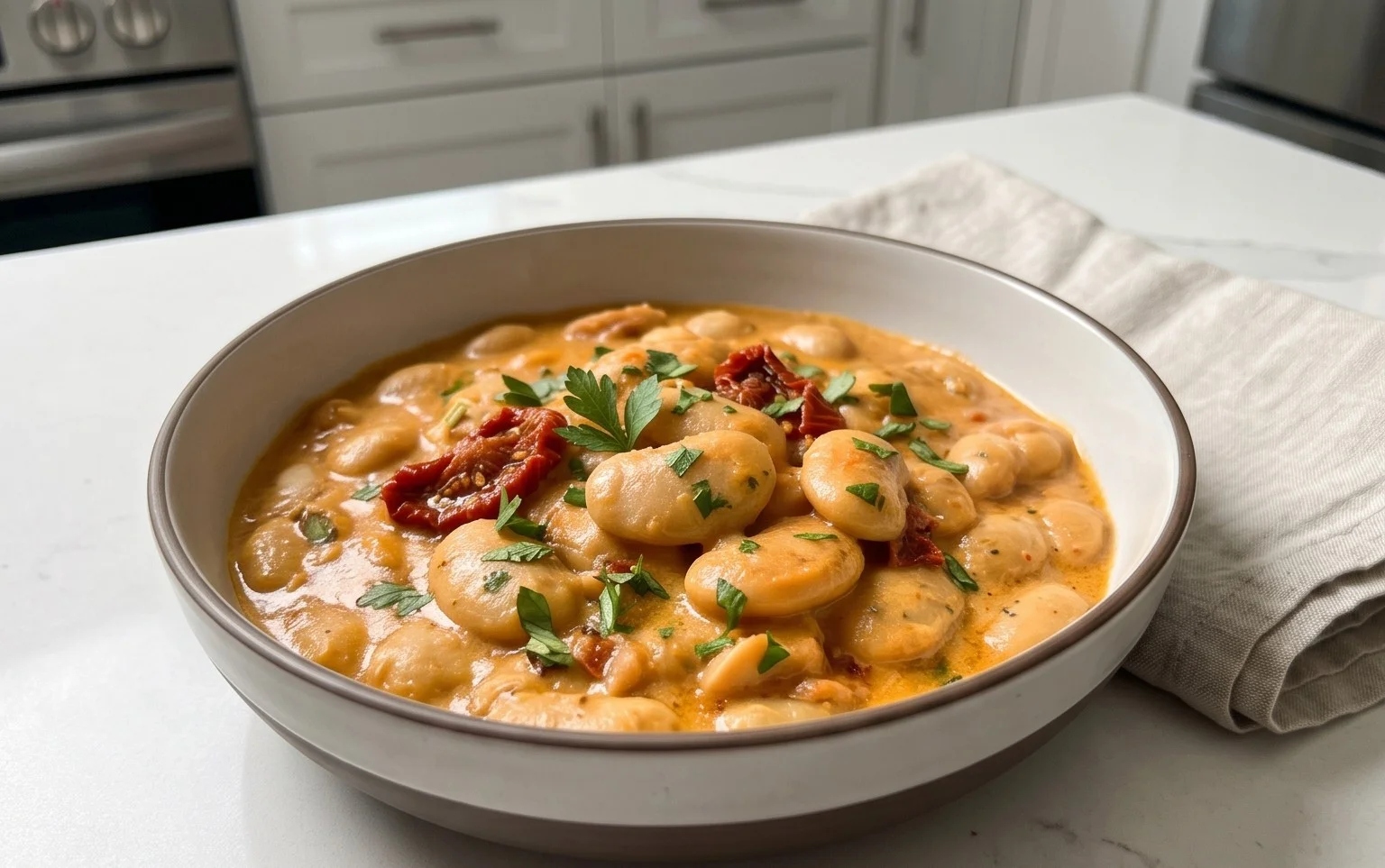 Marry Me Butter Beans