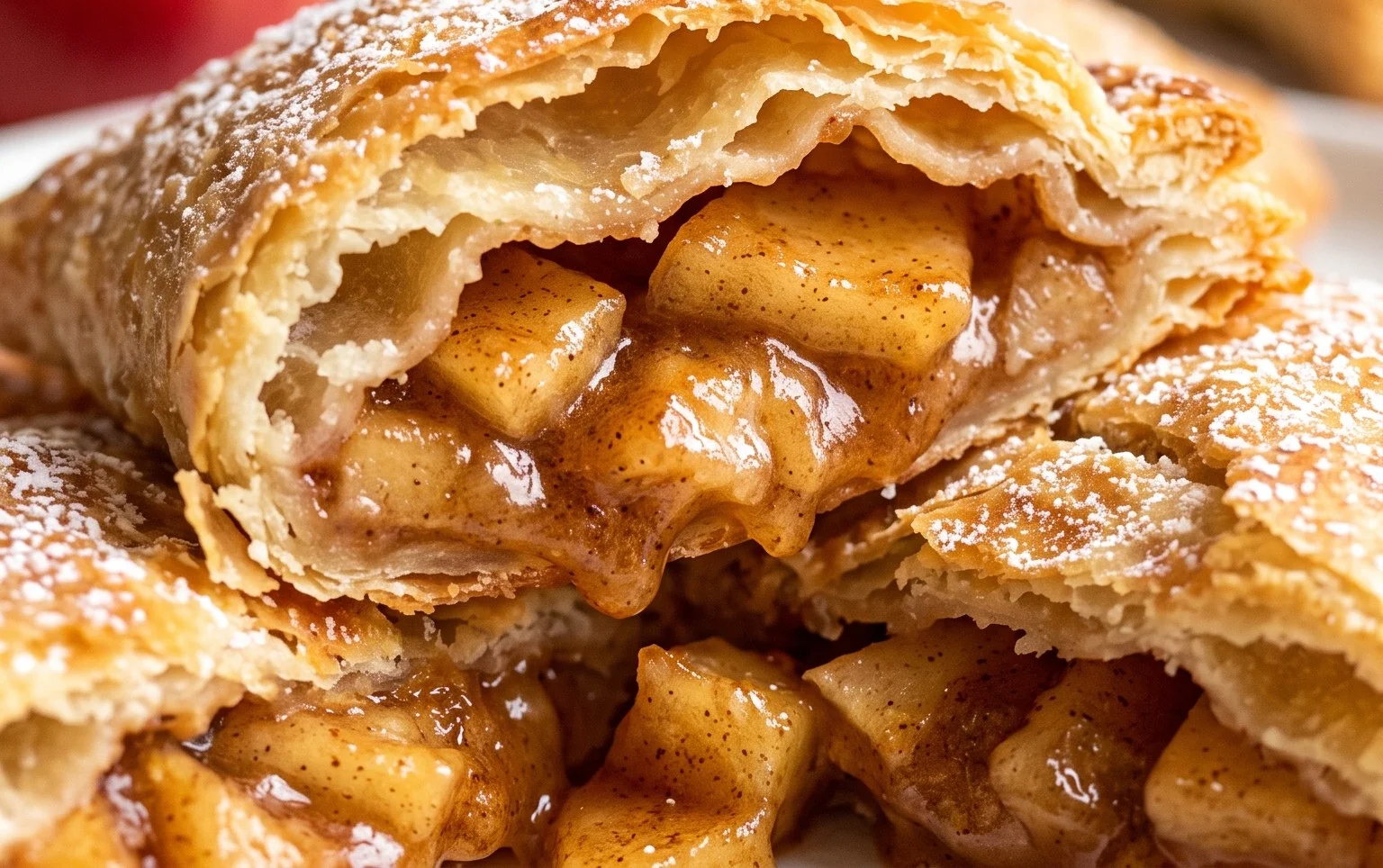 The Best Fried Apple Pies Recipe (Homemade)