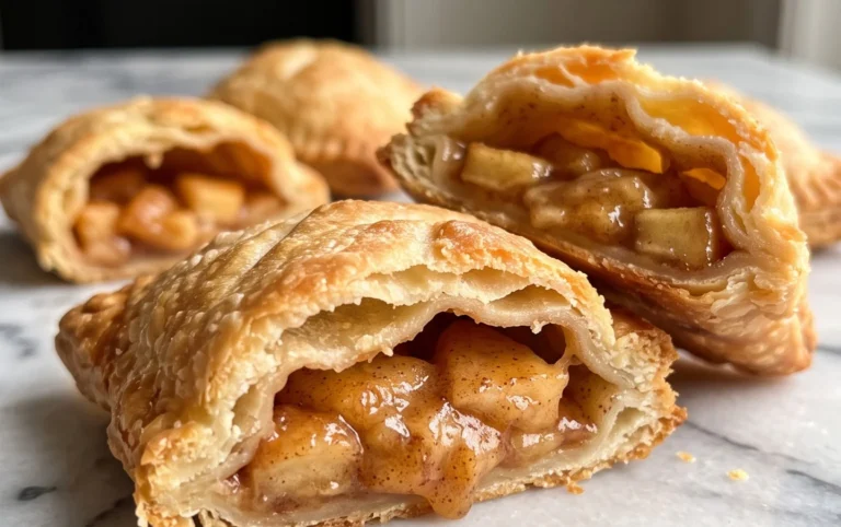 The Best Fried Apple Pies Recipe (Homemade)