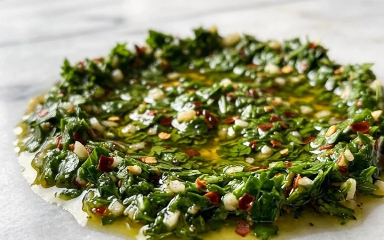 Chimichurri Sauce