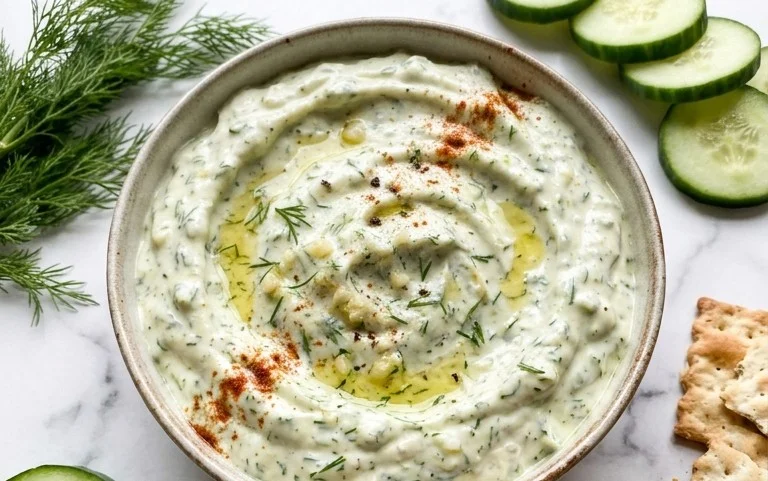 Dill Dip